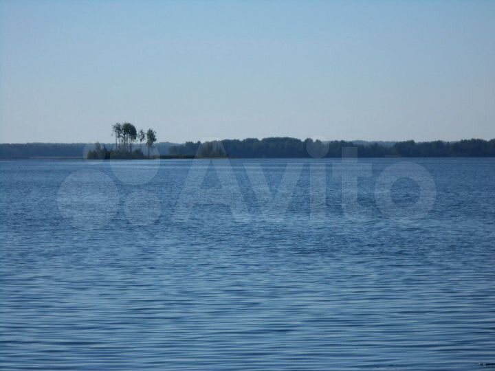 Участок 15 сот. (ИЖС)