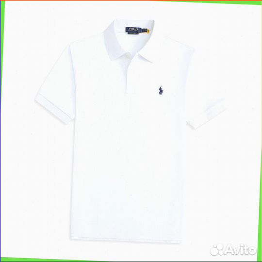 Old money футболка polo ralph lauren (Артикул товара: 67708)