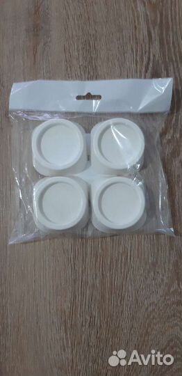 Антивибрационные подставки для стиральной машины/х