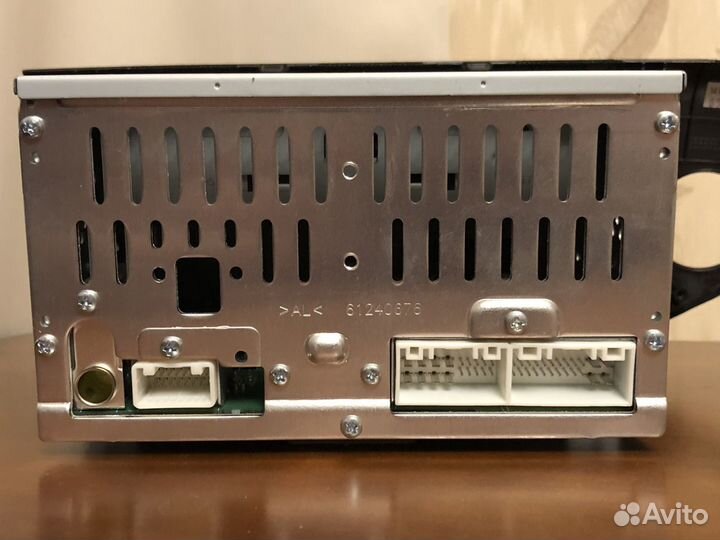 Магнитола Kia ceed jd (Кия сид)