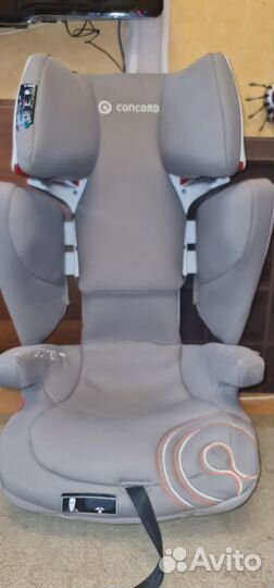 Детское автокресло Concord Transformer T