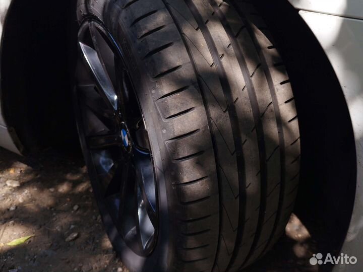 Колеса на bmw 245/45 r18
