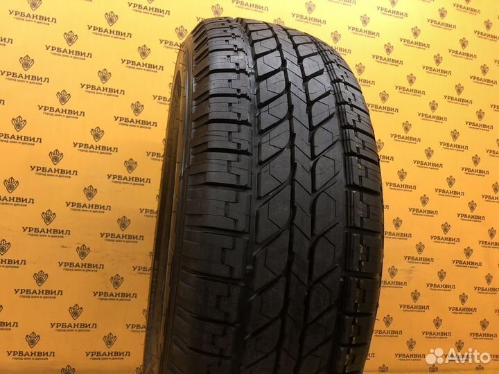 Michelin 4x4 Synchrone 265/70 R16 112H