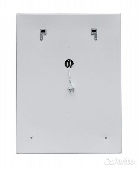 Зеркало с подсветкой для ванной