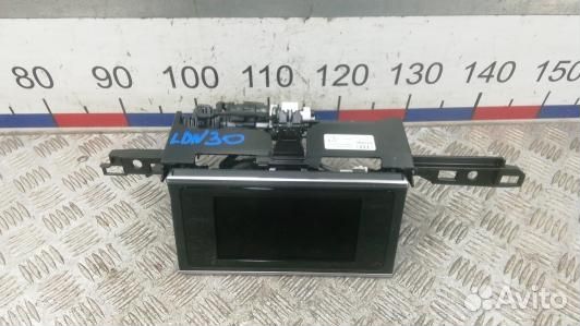 Монитор audi A6 C7 (LDN30JA01)