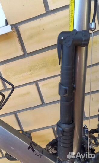 Велосипед горный Jamis