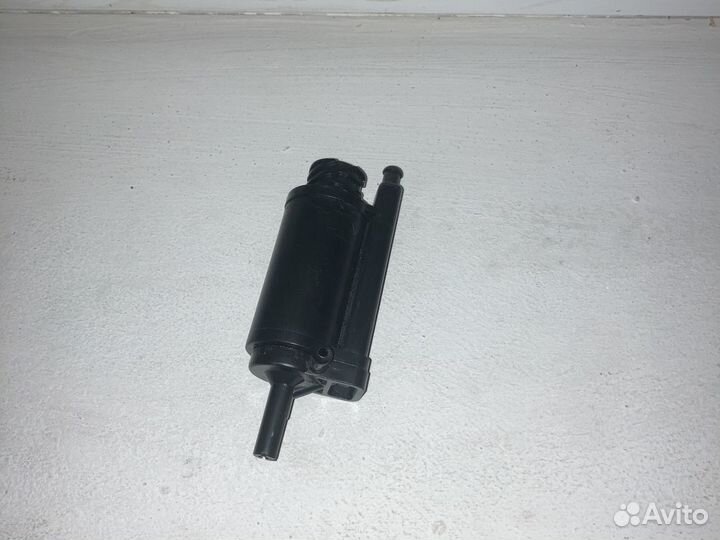 Моторчик стеклоочистителя спринтер классик