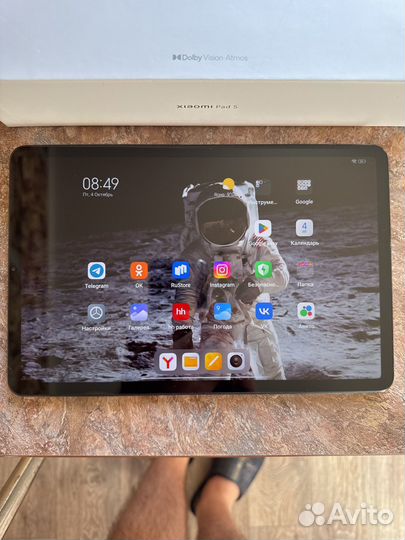 Xiaomi Pad 5