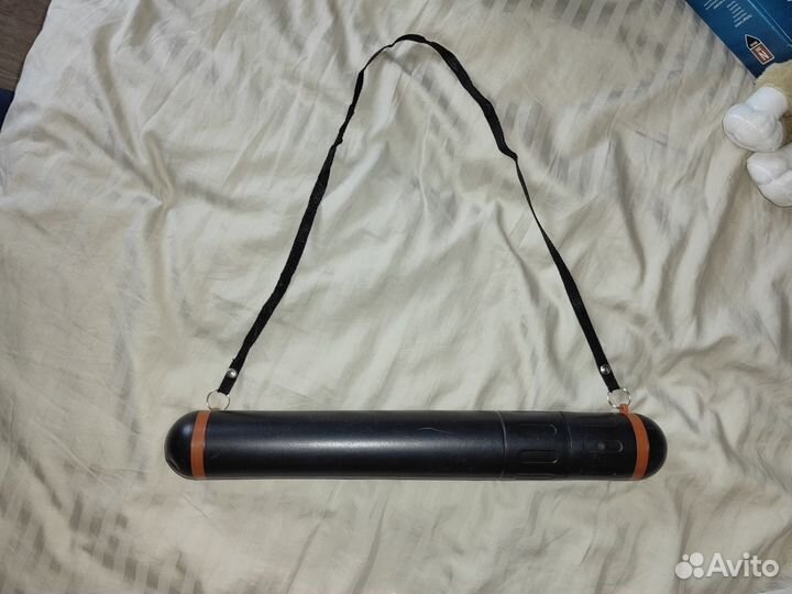 Тубусы для плакатов/чертежей. А1 и А3