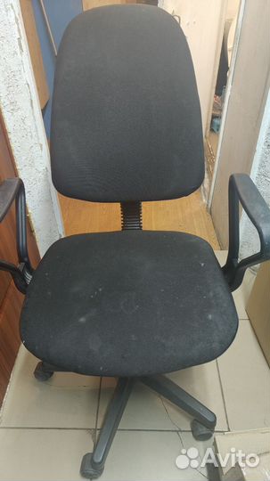 Компьютерное кресло