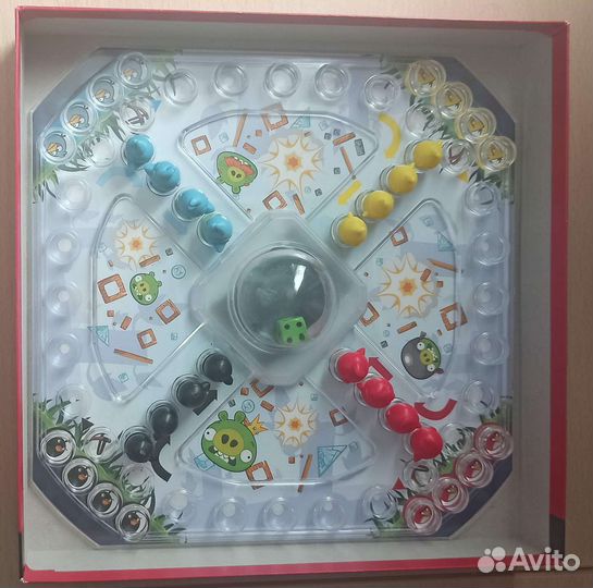 Настольная игра