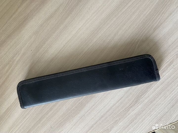 Пенал для кистей