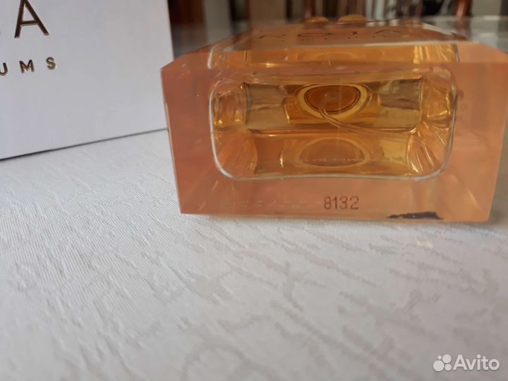 Женская парфюмерия Elixir Essence Roja Dove