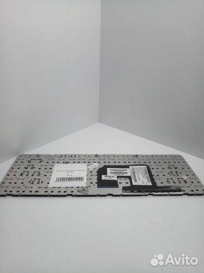 Клавиатура HP Pavilion DV6-3000 black/rus