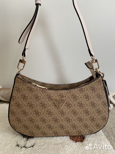 Сумка guess noelle оригинал