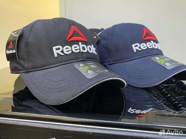 Кепка бейсболка мужская