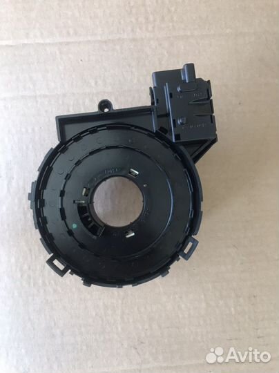 Подруллевой шлейф/ Лента SRS Skoda Octavia A5