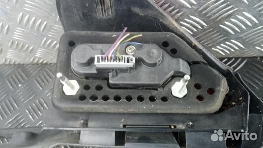 Фонарь задний правый ford galaxy 3 (7AG42MY01)