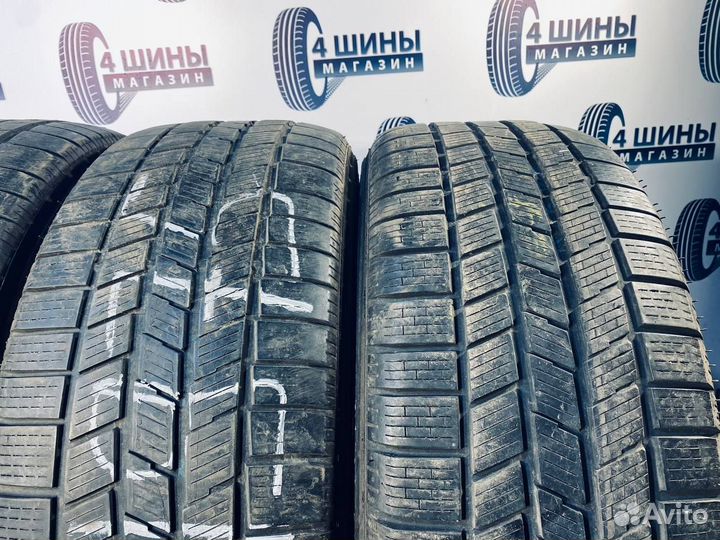 Pirelli Scorpion Ice&Snow 265/55 R19 109V