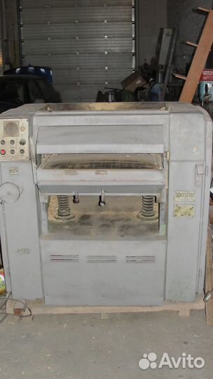 Станок Рейсмусовый ср 6-9