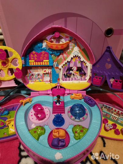 Игрушка-рюкзак