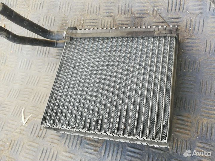Испаритель кондиционера Форд фокус 2