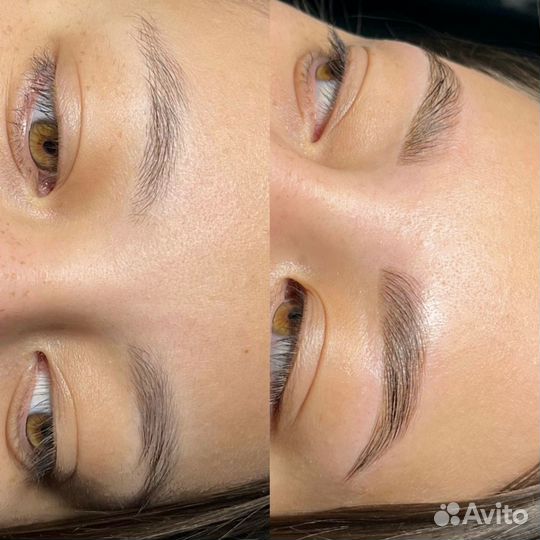 Мастер бровист/ламимейкер