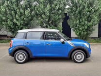 MINI Cooper Countryman 1.6 AT, 2013, 130 000 км, с пробегом, цена 1 365 000 руб.