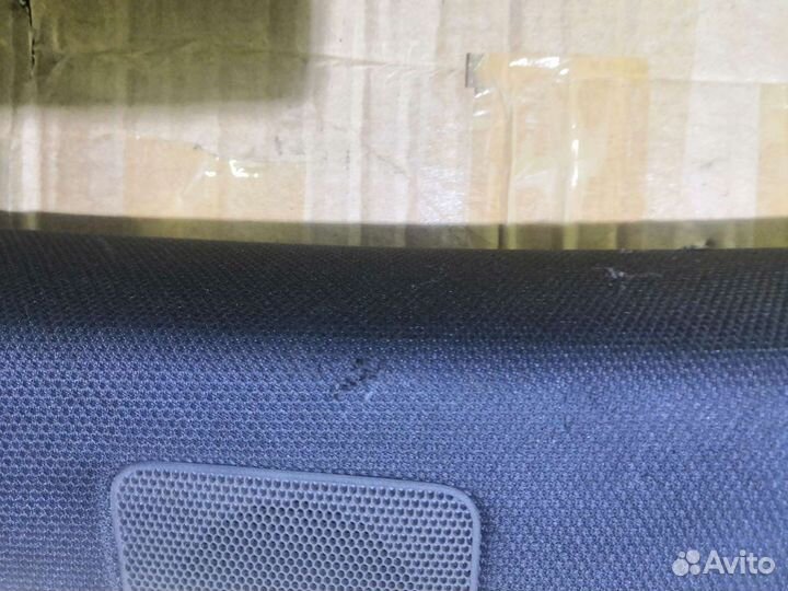 Обшивка стойки передней левой Audi A5 8W