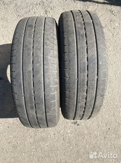 Nokian Tyres Nordman SC 195/70 R15C 104T