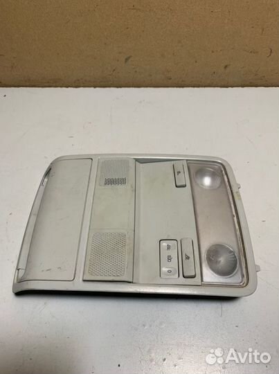 Плафон Volkswagen Golf 6