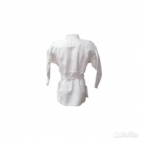 Кимоно для дзюдо 