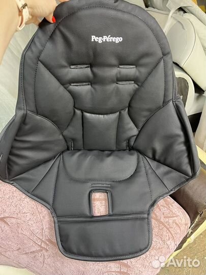 Чехол на детский стульчик для кормления