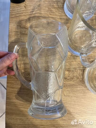 Пивная кружка IKEA