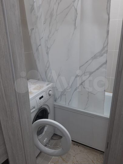 2-к. квартира, 48,9 м², 2/2 эт.