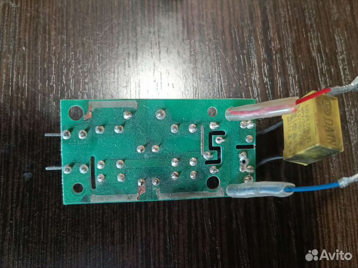 Блендер погружной polaris