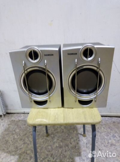 Акустическая система Tomson
