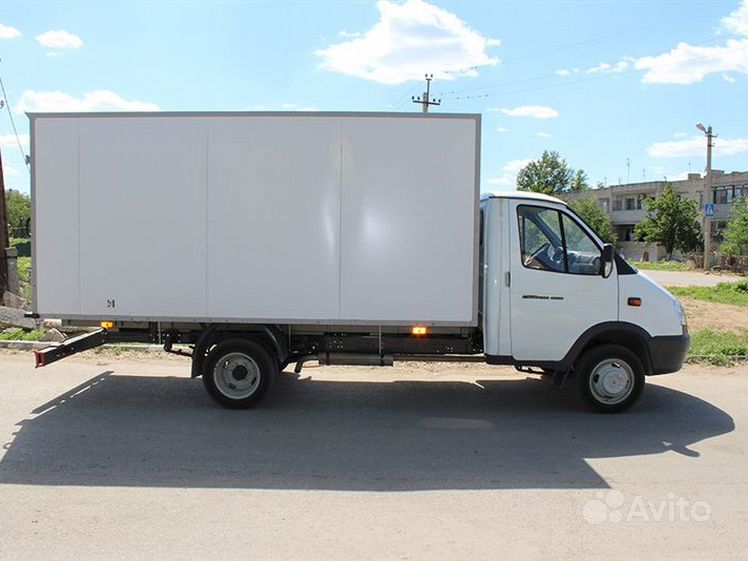 Газель 4 2 фото газовое оборудование -метан - Услуги и сервисы в Калужской области Поиск специал