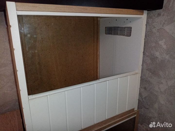 Террариум для рептилий