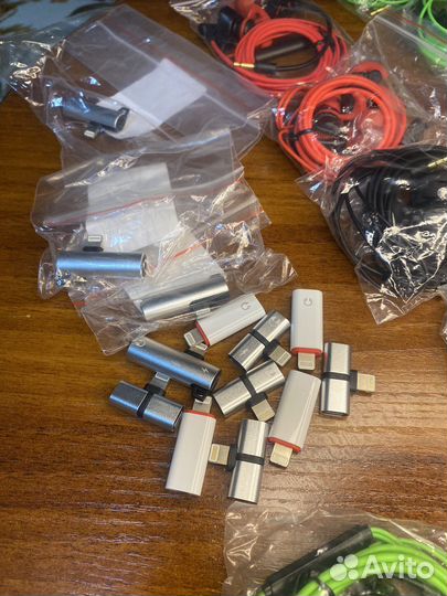 Игровые наушники 7.1 для пк. Телефона. Консоли