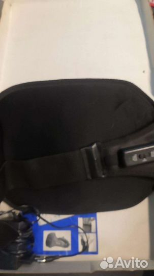 Массажёр пноделикс