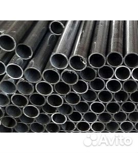 Прокат металлический