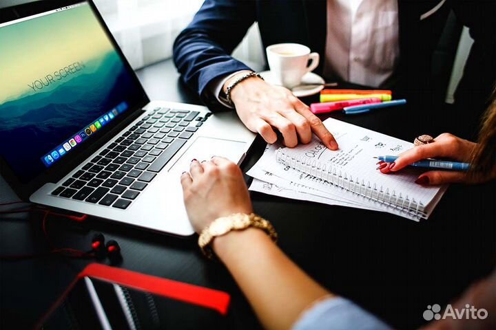 Создание и продвижение сайтов