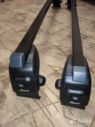 Багажник для Шевроле Лачетти седан универсал, б/у