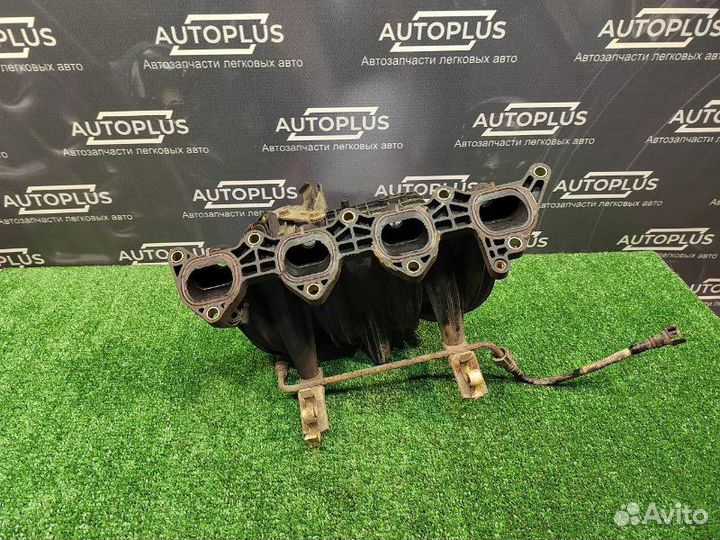 Впускной коллектор Geely Mk седан 1.5 MR479QA