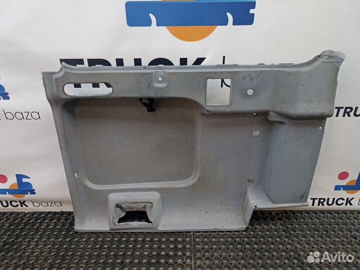 9406901625 Обшивка боковой стенки левая