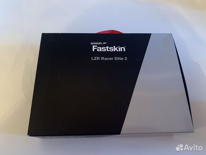 Гидрокостюм для плавания мужской