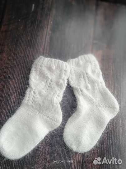 Носки детские