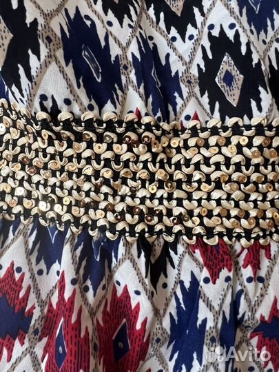 Блузка женская 46 48