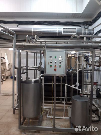 Молочный Завод